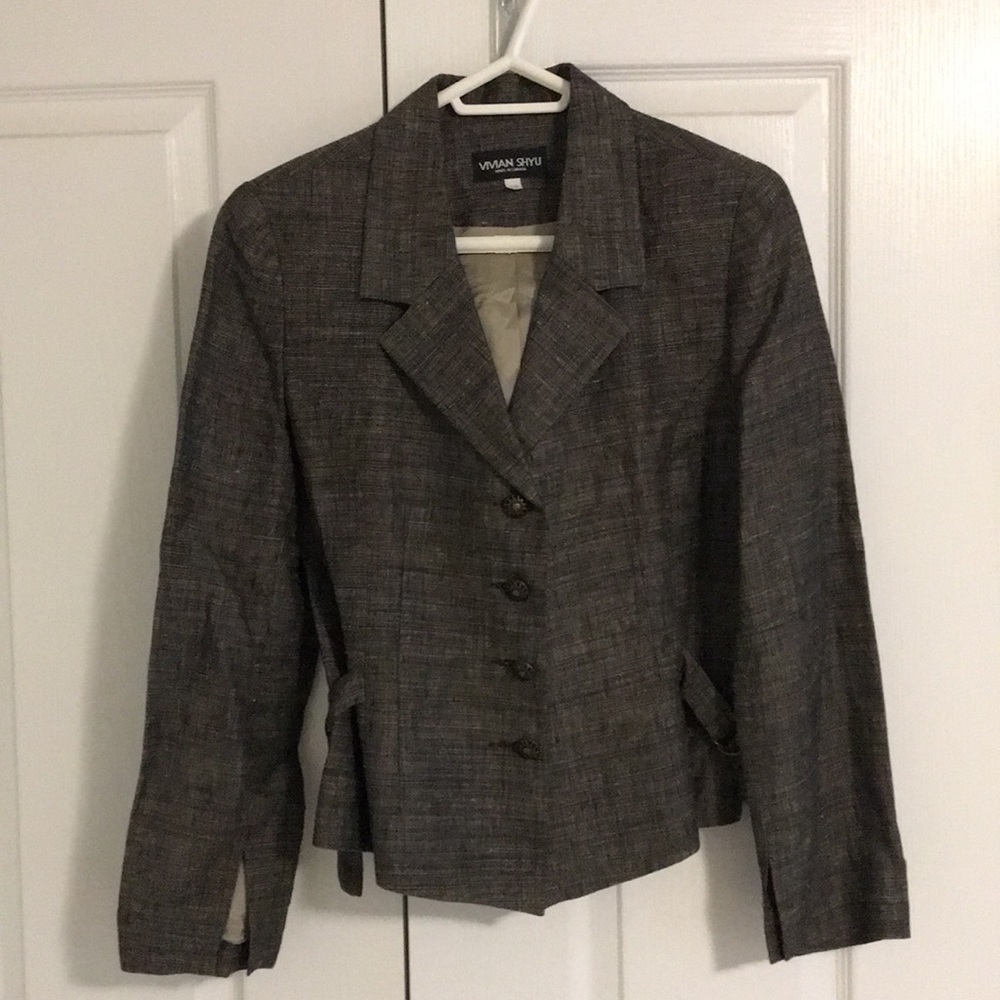 Vivian Shyu Women’s jacket